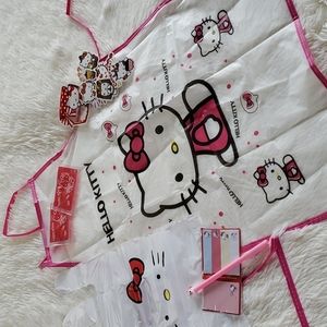 Hello Kitty Bundle